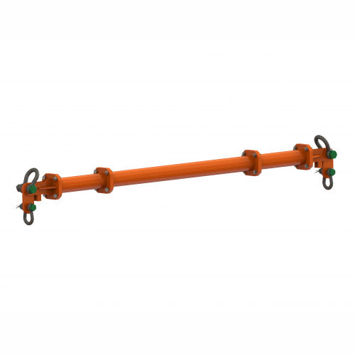 Britlift T34 Modular Spreader Beam