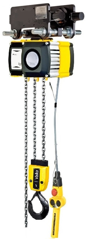 YALE CPV 400v Electric chain hoist