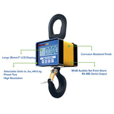 Compact Small Crane Scale - Mini Weigher Plus