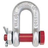 Crosby G-2150 Bolt Type Dee Shackle