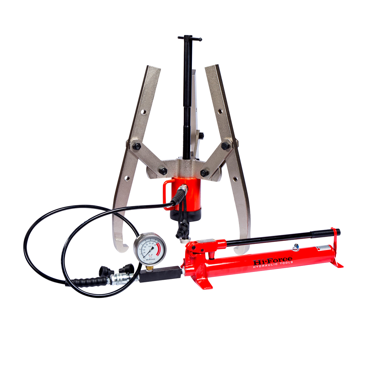 Hi-Force PKS Range Hydraulic Puller