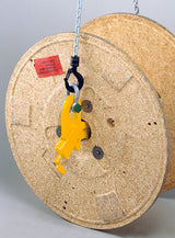 Camlok DL5 Cable Drum Lug with Locking Lever