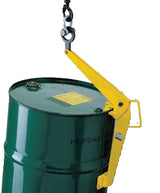 Camlok DCV500 Vertical lift drum clamp