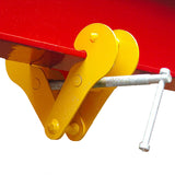 ES Adjustable Girder Clamps