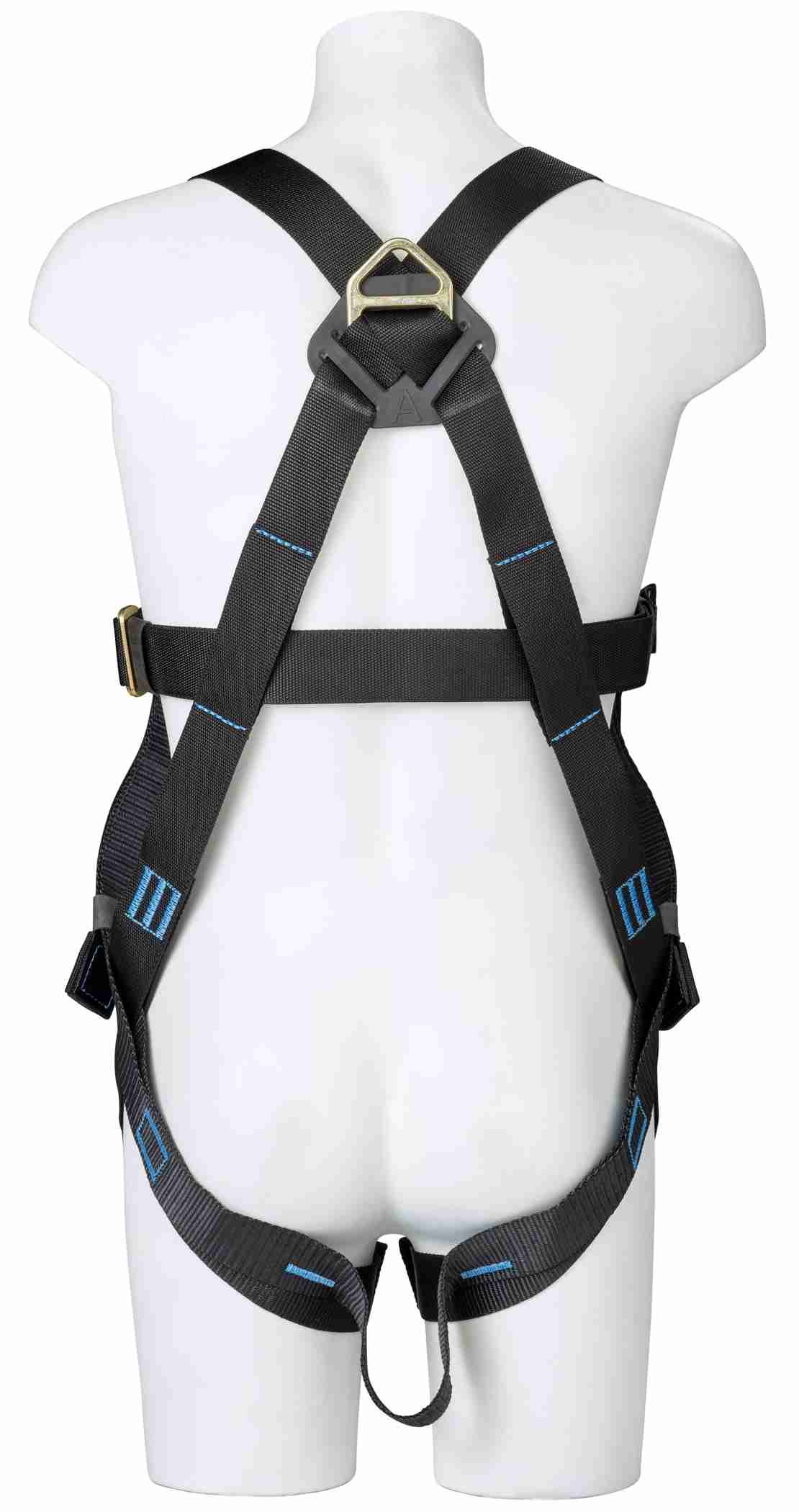 Fall Arrest Harness | Quick Fit FRS | #90299MK2