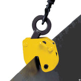 Camlok HG High grip vertical plate clamp