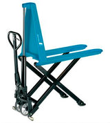 Pfaff High Lift Pallet Truck Manual-Hydraulic