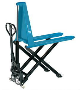 Pfaff High Lift Pallet Trucks
