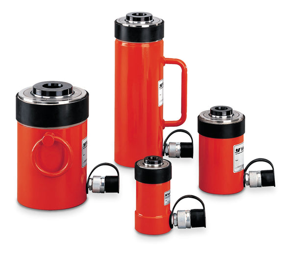 YCS Hollow Cylinders