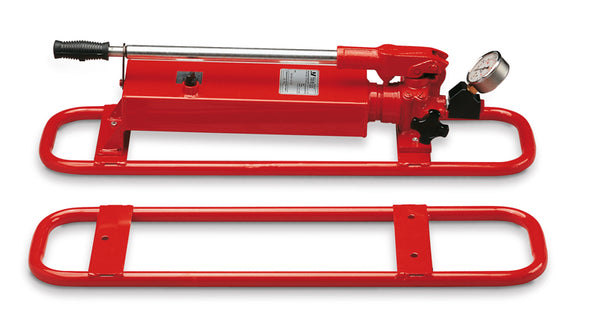 Yale HPB Base frames for hand pumps