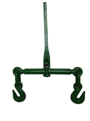 Ratchet Loadbinder with Hooks