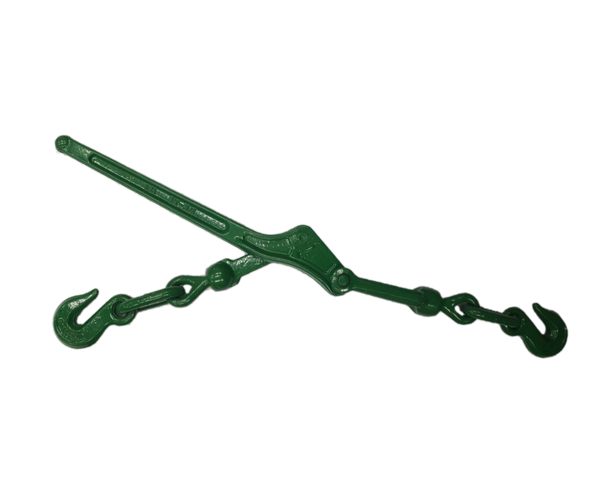 Lever Loadbinder with Hooks