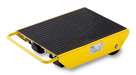 LFL 'Steerable' Moving Skates