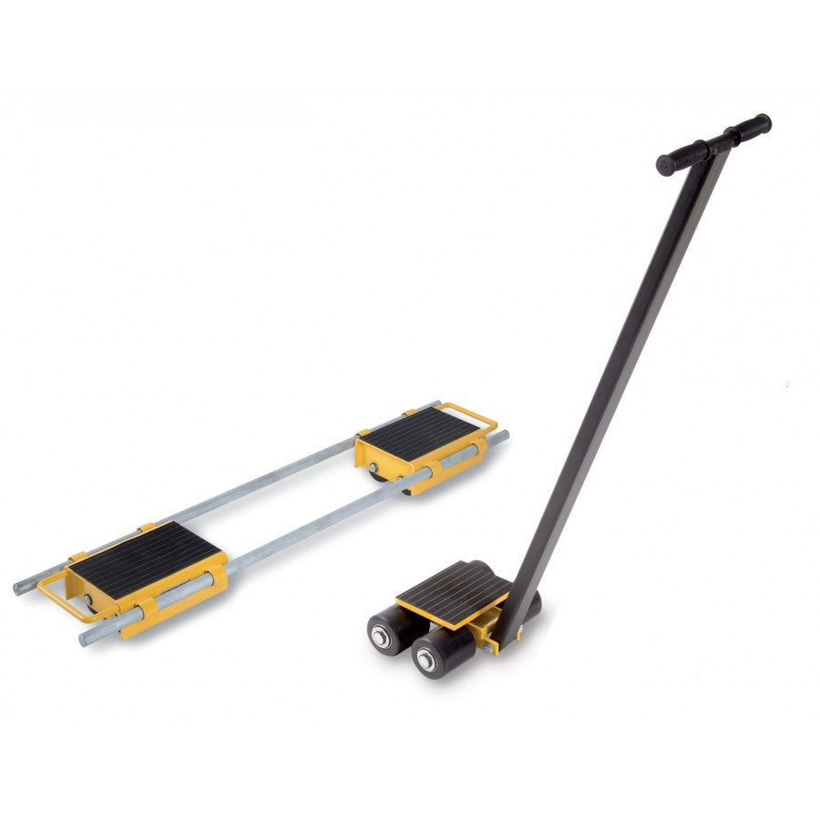 LX Heavy load moving system