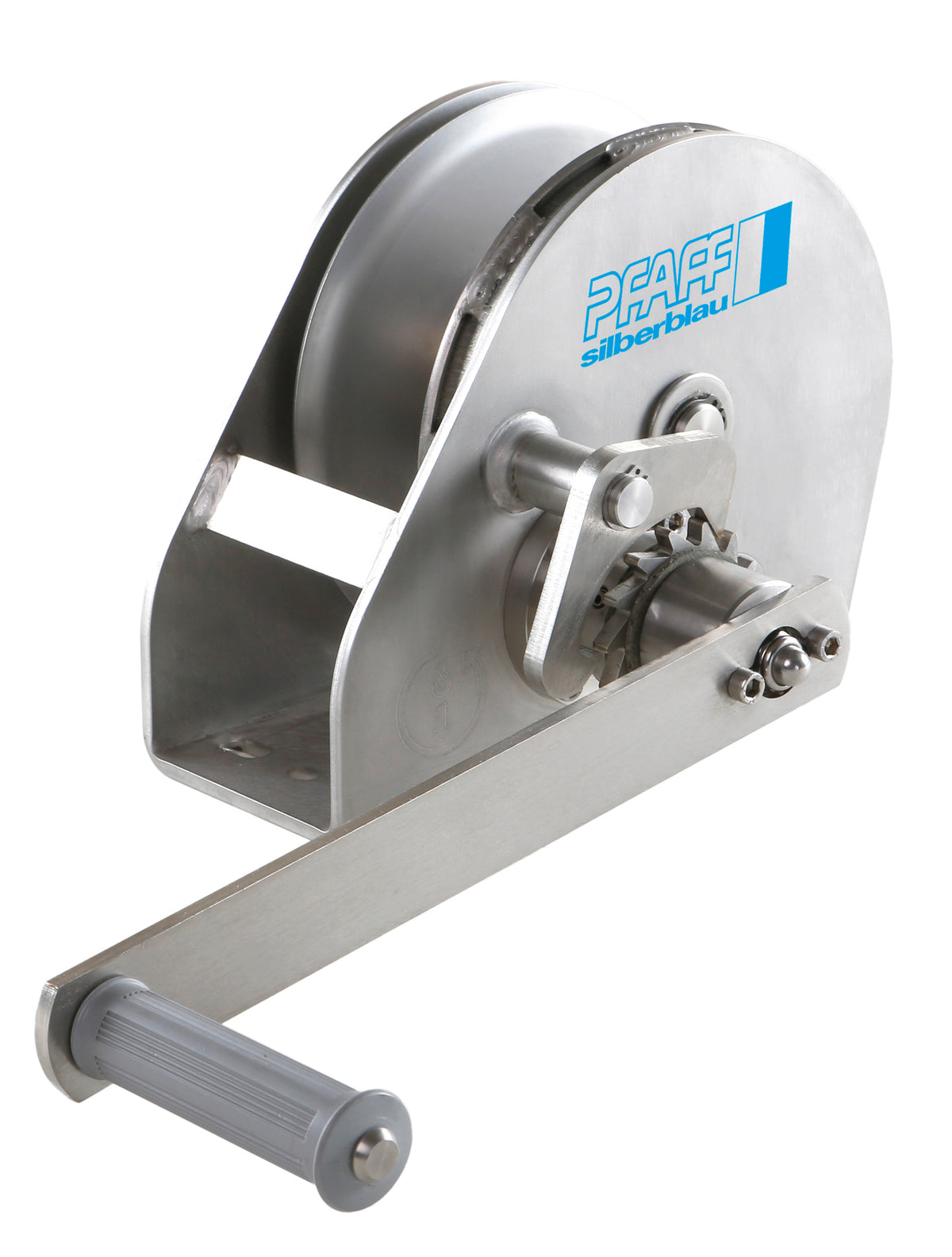 LB Wire Rope Winches