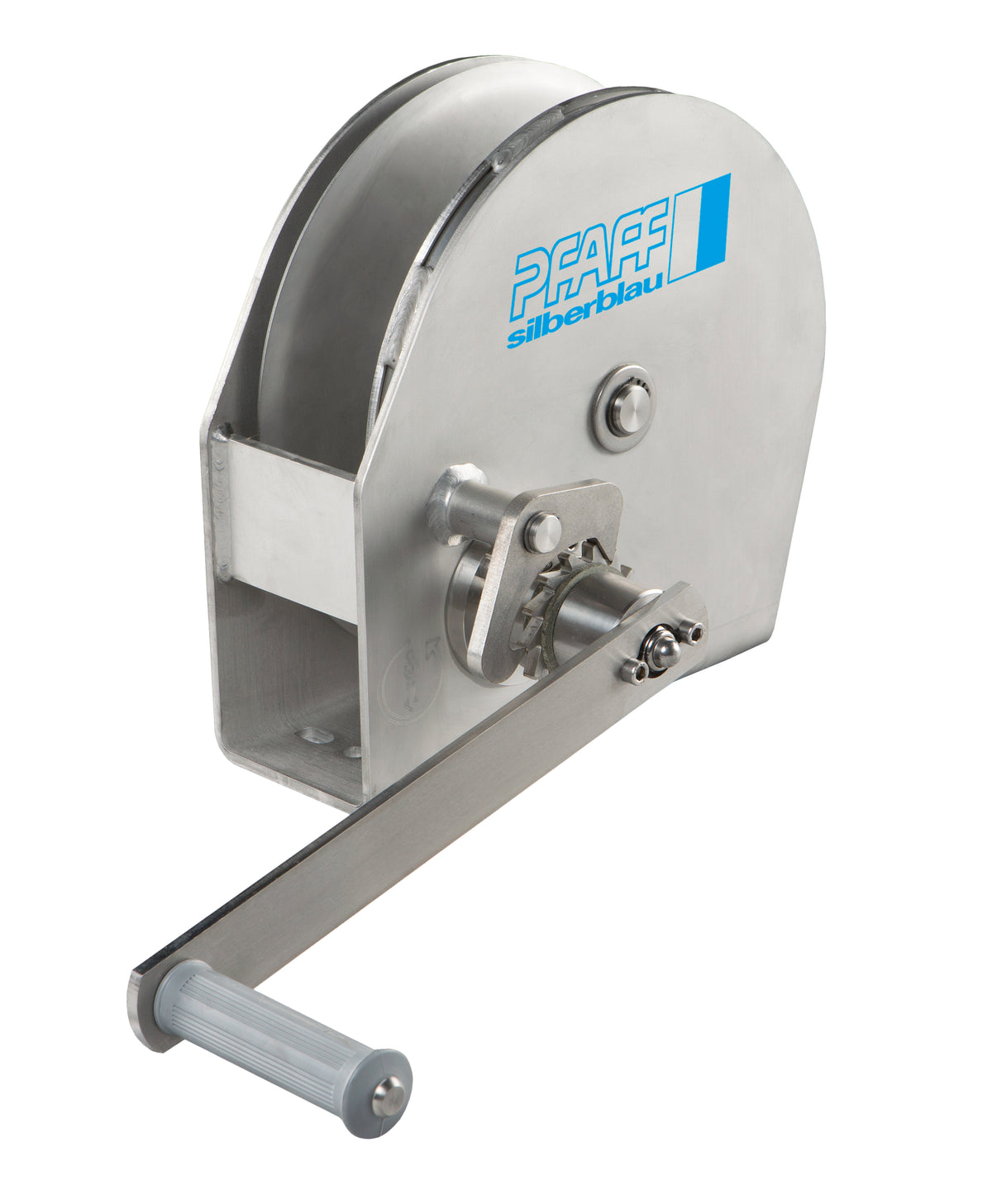 LB Wire Rope Winches