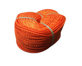 Polyethylene Rope 3/Strand (220mt Coils)