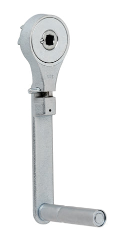 RAKU Safety Ratchet Cranks for STW-F and STW-V