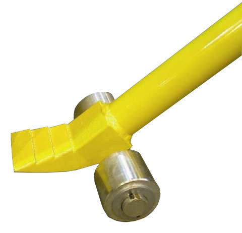 RPB Roller Pinch Bars