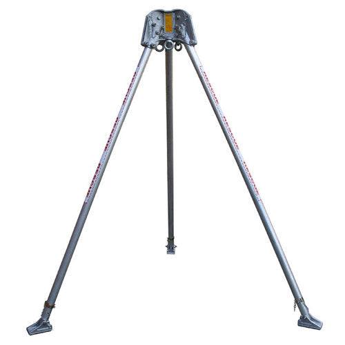 Abtech Safety Two Person Rescue Tripod RT3