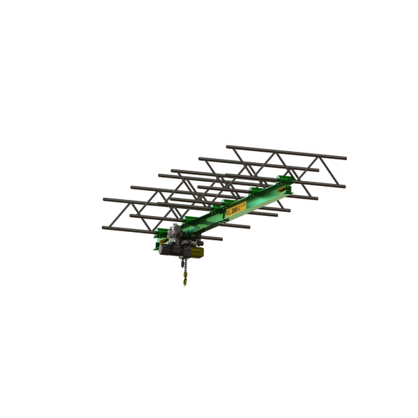 2T Runway Beam for Scaffolding