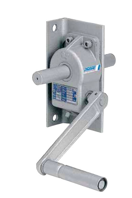 S20/S24 Hand Operated Gearboxes