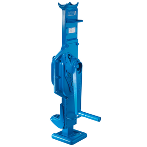 STW-F Steel jacks