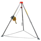Yale Safety Tripod Fitted with Winch (Optional)