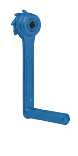 SIKU Safety Ratchet Cranks for STW-FvB