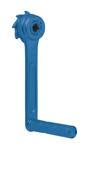 SIKU Safety Ratchet Cranks for STW-FvB