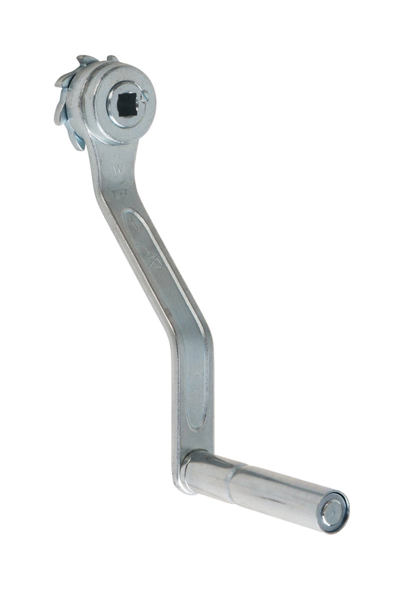 SIKU Safety Ratchet Cranks for HB-W