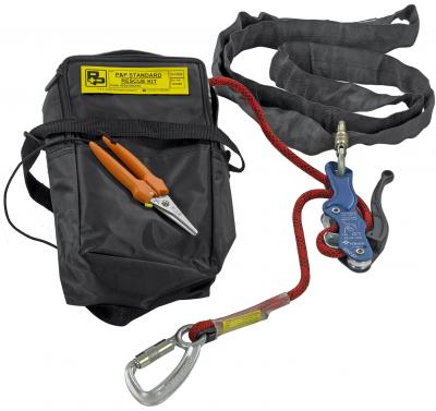 P+P Standard Rescue Kit #90307MK2