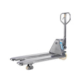 Pfaff PROLINE Stainless Steel Pallet Truck