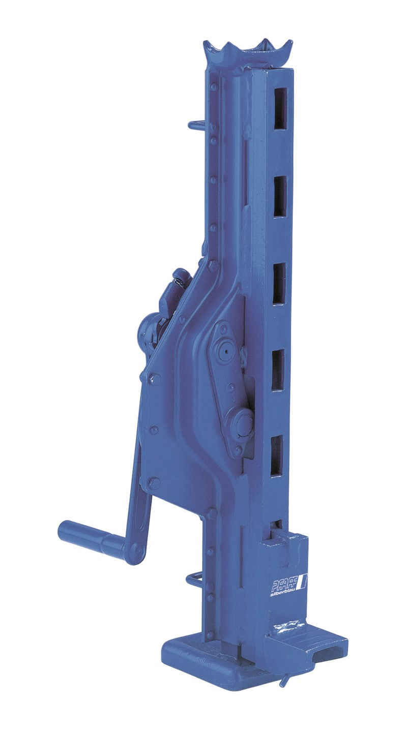 STW-V Steel Jacks (Adjustable Claws)