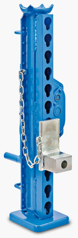 STW-V Steel Jacks (Adjustable Claw)