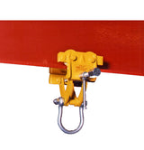 HIRE Adjustable Lightweight Runway Beam Trolley