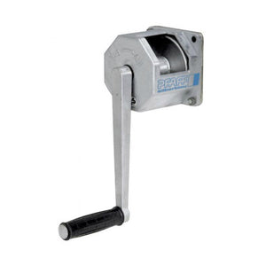 SW-W Wall Mounted Wire Rope Winches