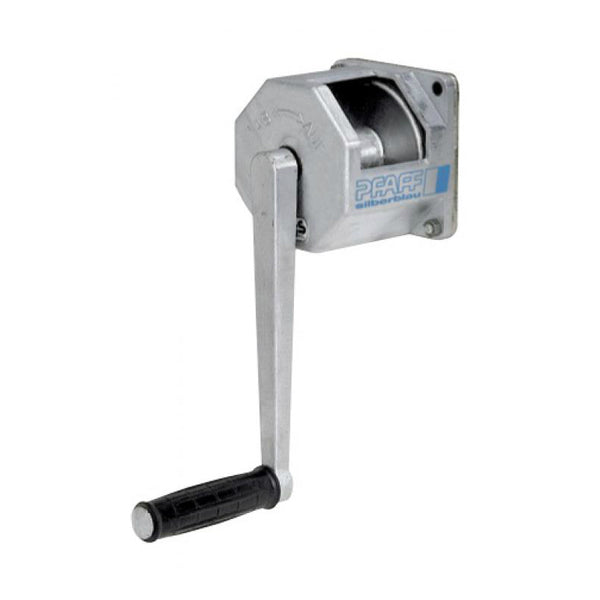 SW-W Wall Mounted Wire Rope Winches