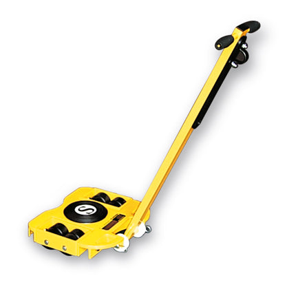 SX and S Heavy load moving systems