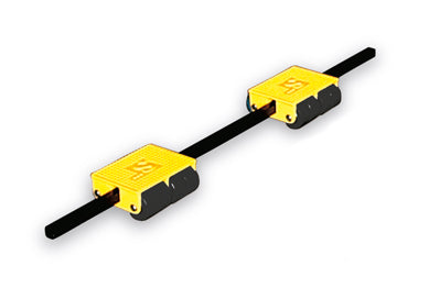 SX and S Heavy load moving systems