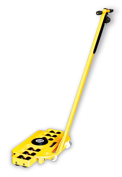 SX and S Heavy load moving systems