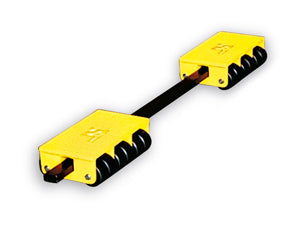 SX and S Heavy load moving systems