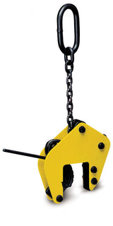 Camlok TAG/TWG Wide jaw vertical clamps