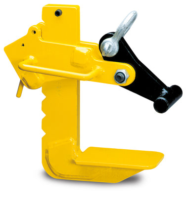 Camlok ACH Adjustable horizontal plate clamp