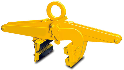 Camlok TBG/TST Block grab