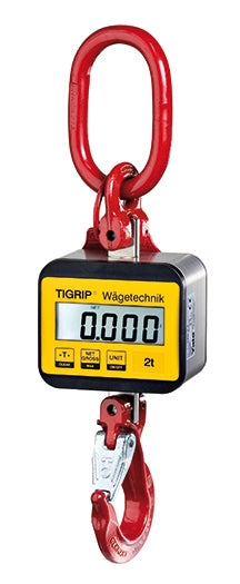 Yale TKL and TKR Crane weighers