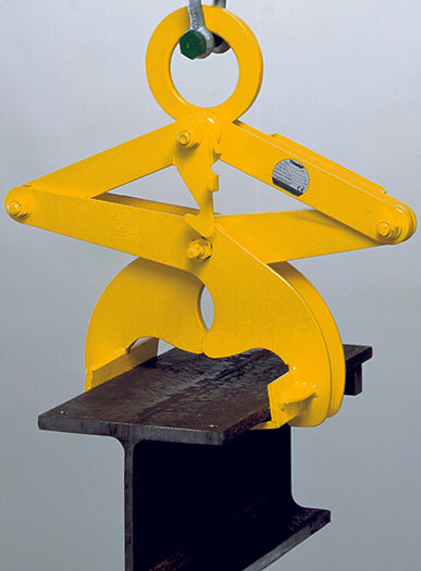 Camlok TPR Profile Steel Grab