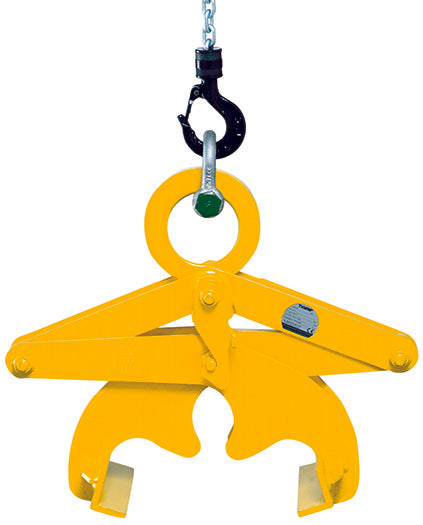 TPR Profile Steel Grab