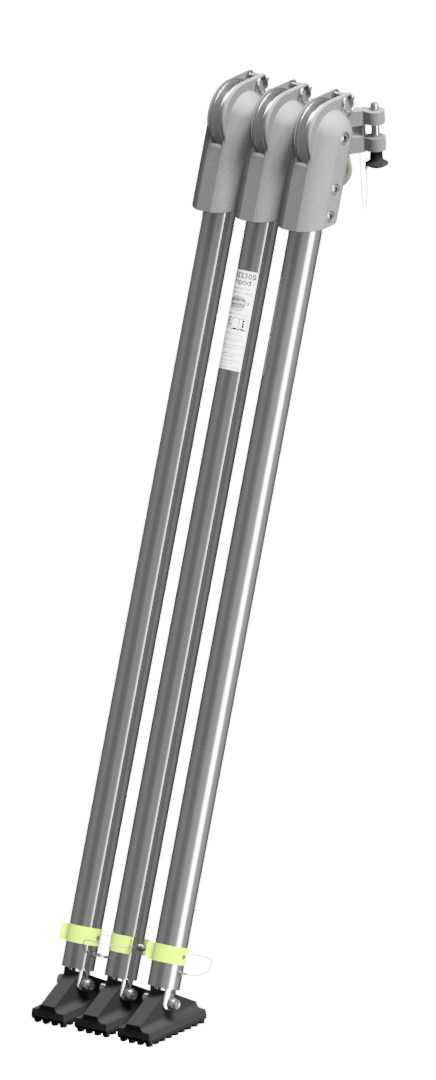 Globestock SENTRY Tripod