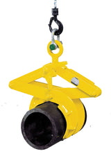 Camlok TRU Roundstock grab